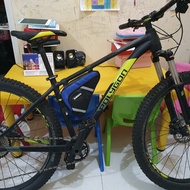 sepeda polygon xtrada 7 2020 new