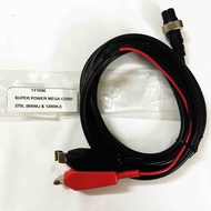 DAIWA SUPER POWER MEGA CORD 270L ELECTRIC REEL CABLE (FOR 800MJ&1200MJ)