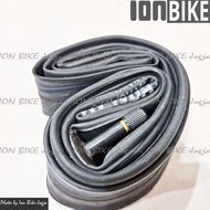 Kenda Inner tube 27.5 x 1.50 - 1.75 AV Motorcycle Valve - MTB Mountain Bike tube 27.5 x 1.50 1.65 1.75