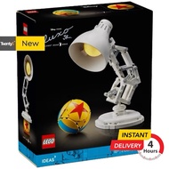 Lego Disney 21357 I Pixar Luxo Jr.
