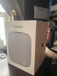 Apple HomePod