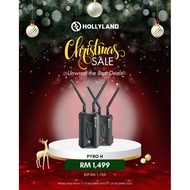 HOLLYLAND Pyro H | Video Transmitter Ultimate HDMI solution 4K/30fps