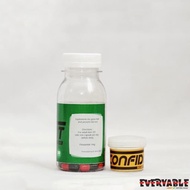 Paket Penumbuh Rambut Cream dan Suplemen Confident