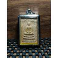 Phra Somdej Wat Rakang 122周年2537裂模