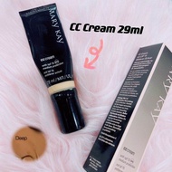 Mary Kay CC Cream Sunscreen SPF 15