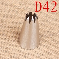 Cream Nozzle D42 D42 Cookie