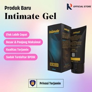 VERBA GEL TANTRA 50ML ASLI ORIGINAL OBAT PEMBESAR ALAT VITAL PRIA PERMANEN PEMBESAR VITAL PRIA OLES