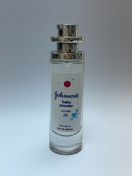 泰國嬰兒爽身粉味香水(35ml)