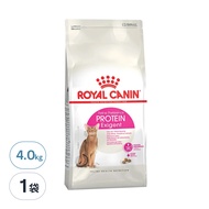 ROYAL CANIN 法國皇家 挑嘴貓營養滿分配方 E42  4kg  1袋