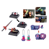 🔥Ready Stock🔥New Original Bandai Kamen Rider Revice Belt Hyper Detail Gear Zero One Saber Blades Gai