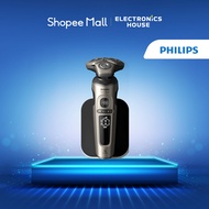 PHILIPS S9000 Prestige - Wet & dry electric shaver wih SkinIQ - SP9873/15
