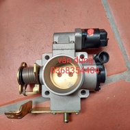 Throttle neck, throttle throat for vinaxuki 650kg