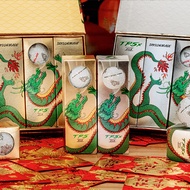 /Limited/BINGO Taylormade TP5 Pix Dragon Golf 12pcs/Box Five-Layer Ball