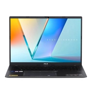 ASUS NOTEBOOK (โน้ตบุ๊ค) VIVOBOOK S16 S3607VA-RP575WA MATTE GRAY