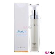 Eaoron Hyaluronic Toner 120ml 水光爽肤水