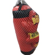 Big Size King Sorts Boxing Gloves and Punching Bag