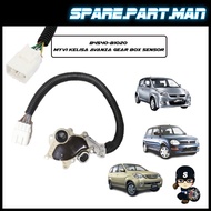 84540-B1020 Myvi Kelisa Avanza Gear Box Sensor  SPM