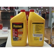 PRESTONE USA MOTOR COOLANT  (PINK) /READY-USE 1L