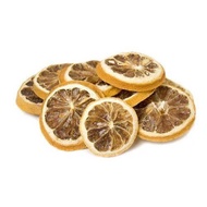 Tea - dried sliced lemon dried lemon tea/
