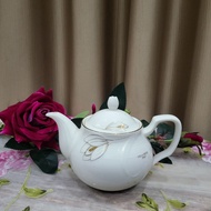 Italian Villa D'este Kettle