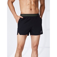 seluar tight baju tight lelaki tight pant man Men Marathon Fitness Breathable Outdoor Lightweight Sh