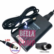 Dell M1P9J LAPTOP CASAN CHARGER ADAPTER 332-1831 04H6NV 4H6NV LA65NM130 Output: 19.5V 3.34A 65W 7.4*