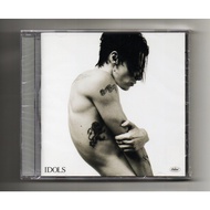 Yungblud - Idols ( CD ) 2025