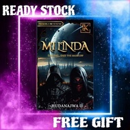 NOVEL MI LINDA - HUDANAJWA