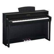 【名曲堂樂器】免運0利率 山葉Yamaha CLP-735 88鍵 滑蓋式電鋼琴/數位鋼琴 公司貨保固 clp735