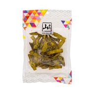 山手作 - 山手作甘草檸檬條 (100克) (此日期前最佳：2026年08月30日)