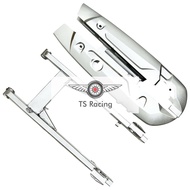 Future 125 (2012-2022) - fu 125 - fu led - fat fu