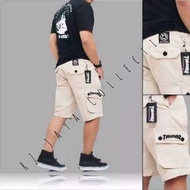 CELANA CARGO THRASHER ORIGINAL / CELANA CARGO THRASHER PENDEK / pdl/gunung/mendaki/shortpants SIZE 2