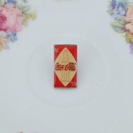 復古可口可樂 12 盎司瓶別針