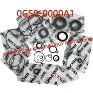 ORIGINAL Package ENGINE OIL SEAL &O-RING 0GS0-0000A1 for CFmoto Cforce450 550 600Cforce Zforce550 Z6