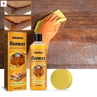Beeswax Furniture Wood Polish Wood Seasoning Beeswax Oil for Wood Cleaner and Polish Furniture