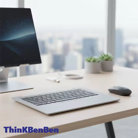 SWS Swiss Mineral Gray Keyboard Upper Case Palmrest Shell Cover For Lenovo Ideapad S130 14 130s 14IG