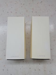 Linksys MX4200 Velop AC2200 三頻 Mesh WiFi 系統 (兩件裝)