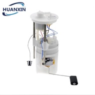 16114826897 4826897  26899700860164 fuel pump assembly for BMW X5 35iX; X6 35iX