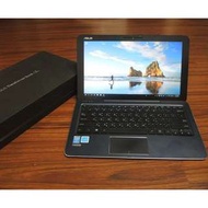 【出售】ASUS T300CHI 12.5吋 變型平板筆電 公司貨 盒裝完整 9成新