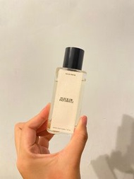 Zara x Jo Malone 香水