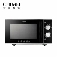 【CHIMEI 奇美】25L機械式微波爐 MV-25C1FK