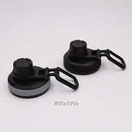 Water Cup Lid PP Plastic Hydro Flask Thermos Cup Lid Universal 12oz16oz18oz32oz40oz64o