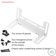 GD Universal Desktop Computer Cooling Expanding Holder Gaming PC Overclocking RAM Cooler Stand  For 