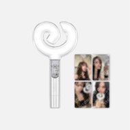 aespa OFFICIAL FANLIGHT LIGHTSTICK ver 2