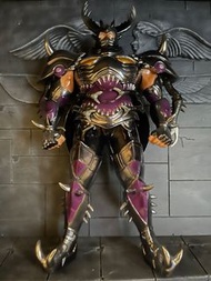 聖鬥士星矢冥王篇冥鬥士GK
