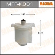 Hyundai Genesis MFF-K331 31910-3M000 Gasoline Filter