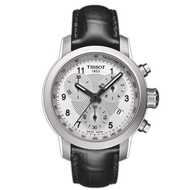 Tissot PRC 200 Quartz Chronograph Date Watch # T055.217.16.032.02 (Women Watch)