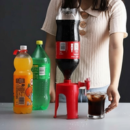 soda dispenser Tap Saver Upside Down Drinking Water Dispenser Party Drink Machines