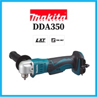 Makita DDA350 18V LXT 10mm Angle Drill  (Tool Only)