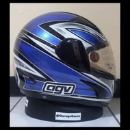 Helm Helmet AGV Gp1 Size L New Old Stock